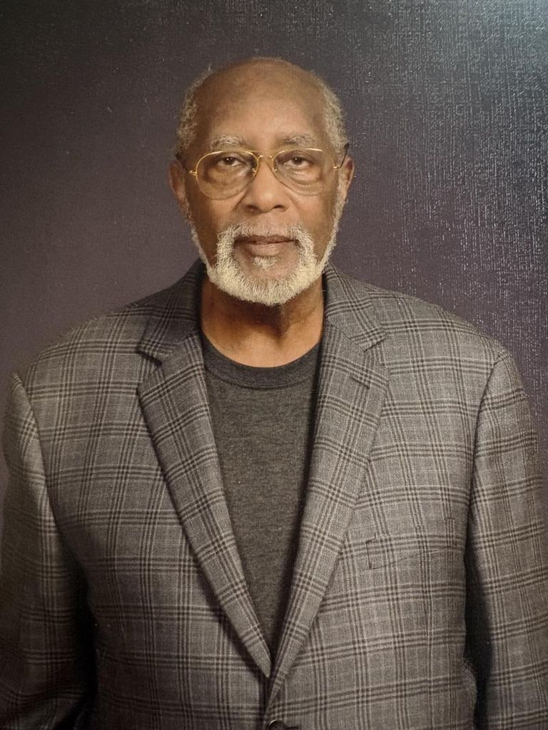 Sol Raymond Cheeks, Sr. Profile Photo