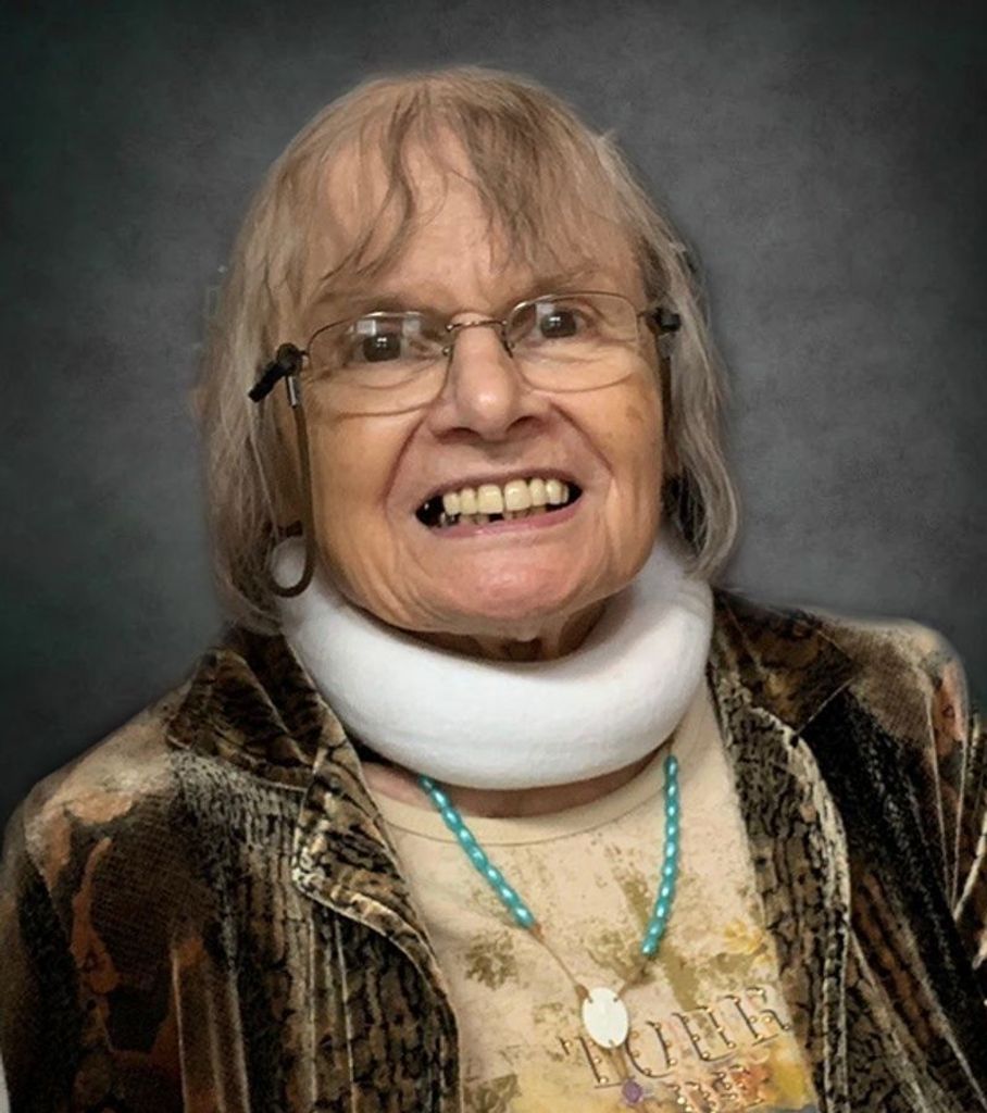 Theresa A. Palys Profile Photo
