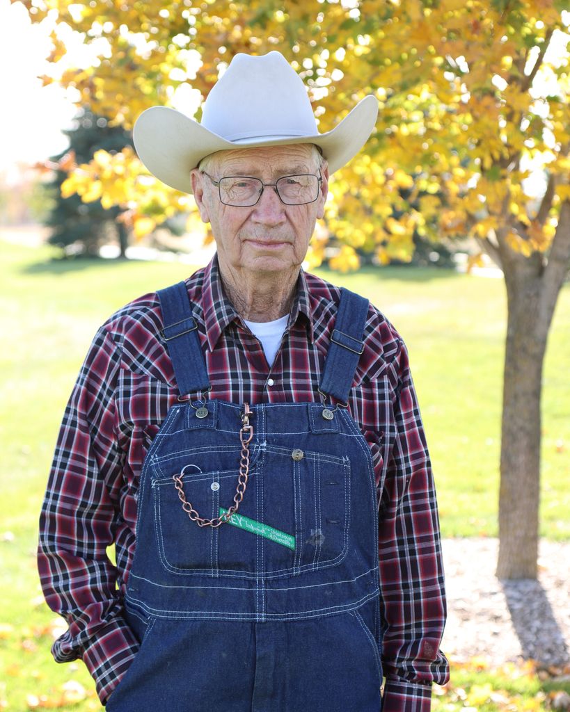 Alfred Bauer Profile Photo