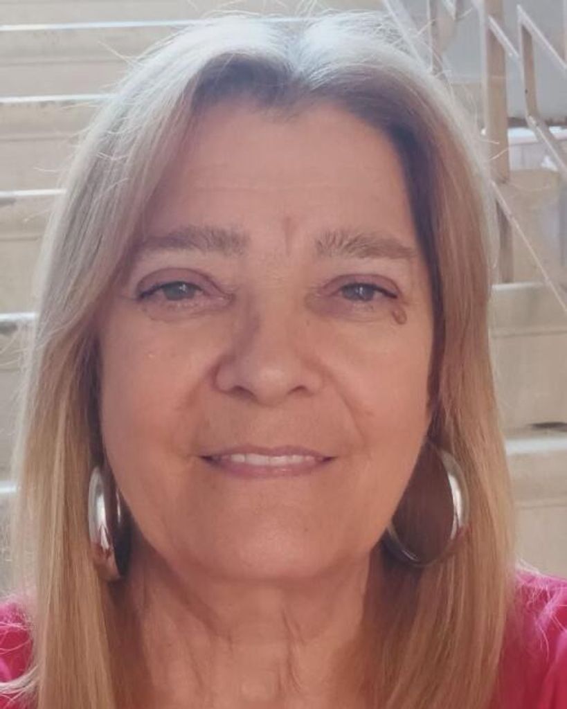 Birgit Quiroz Profile Photo