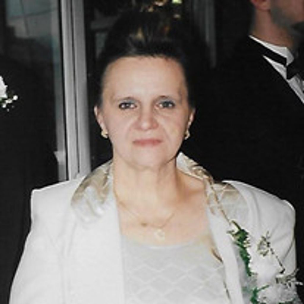 Urszula I. Ptak