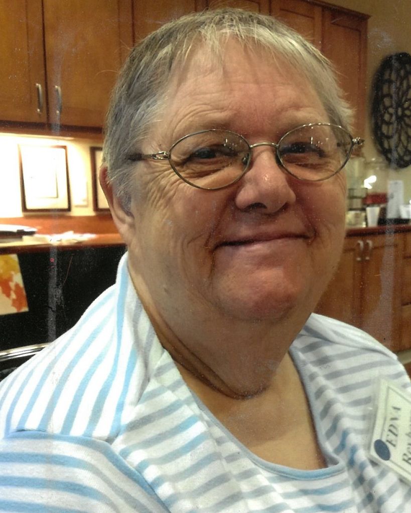 Edna Louise Reyhons Profile Photo