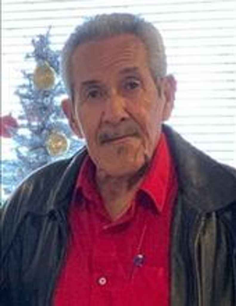 Manuel Fernandez