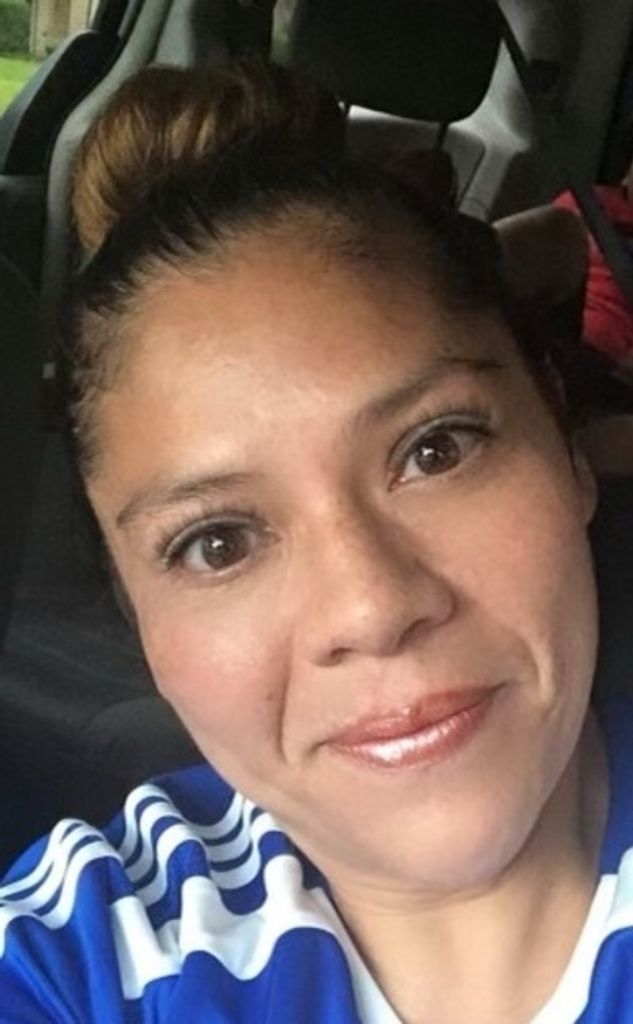 Ramona Gomez Martinez