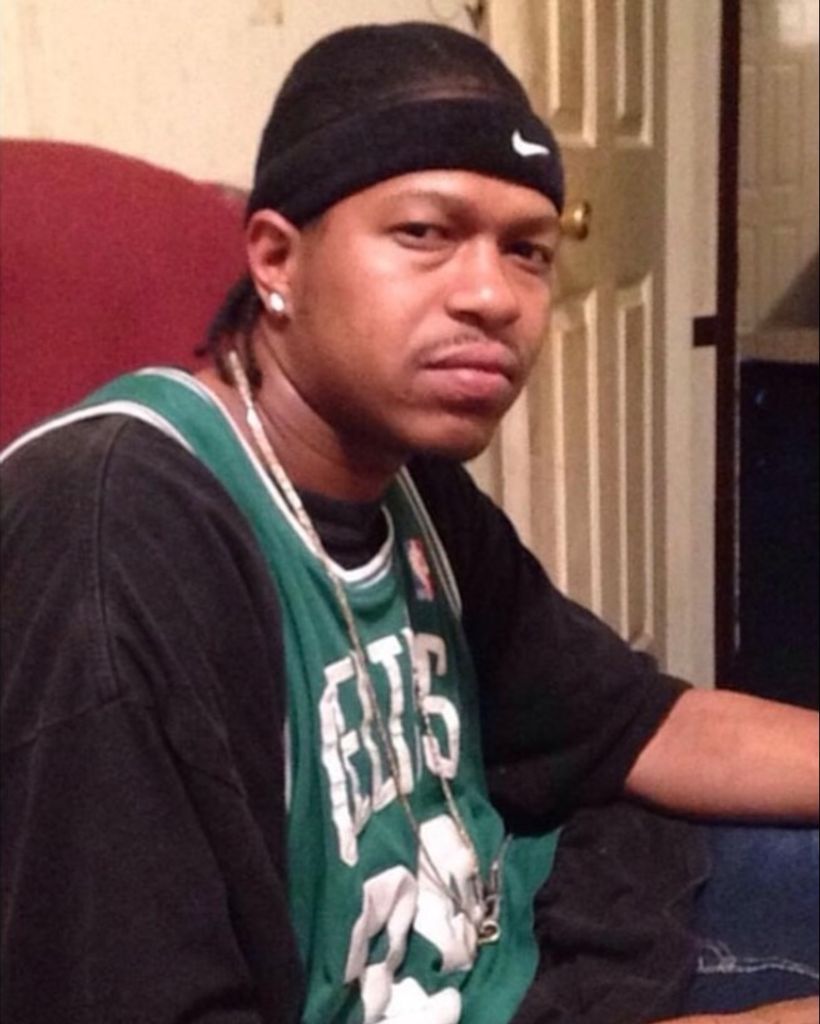 Donte Keys Profile Photo