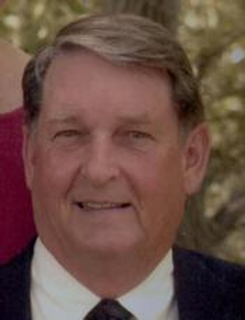 Dennis Kent Holmes Profile Photo