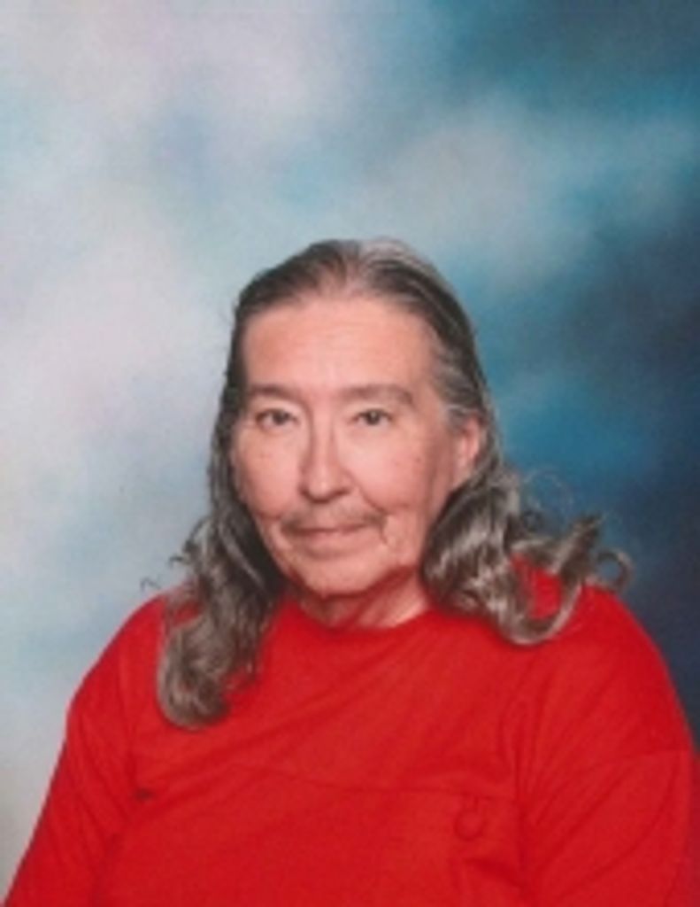 Eunice Genevary Owen
