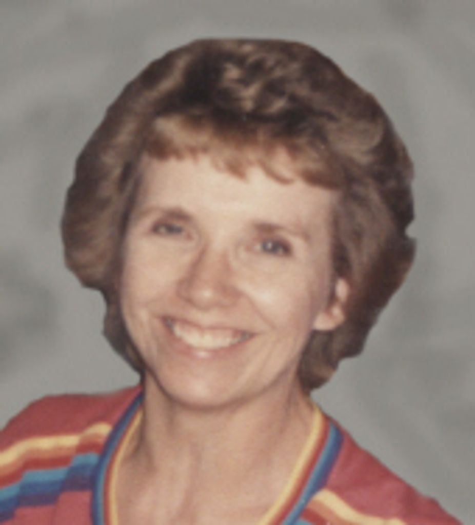 Margaret M. Richard-Ferry