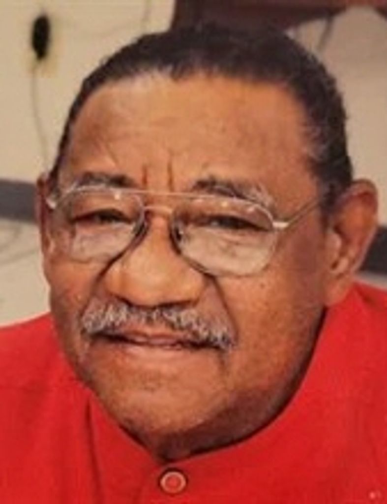 Antonio A. Colon Profile Photo