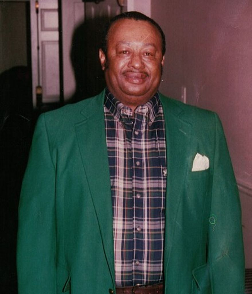 Mr. Jack W. Sledge Profile Photo