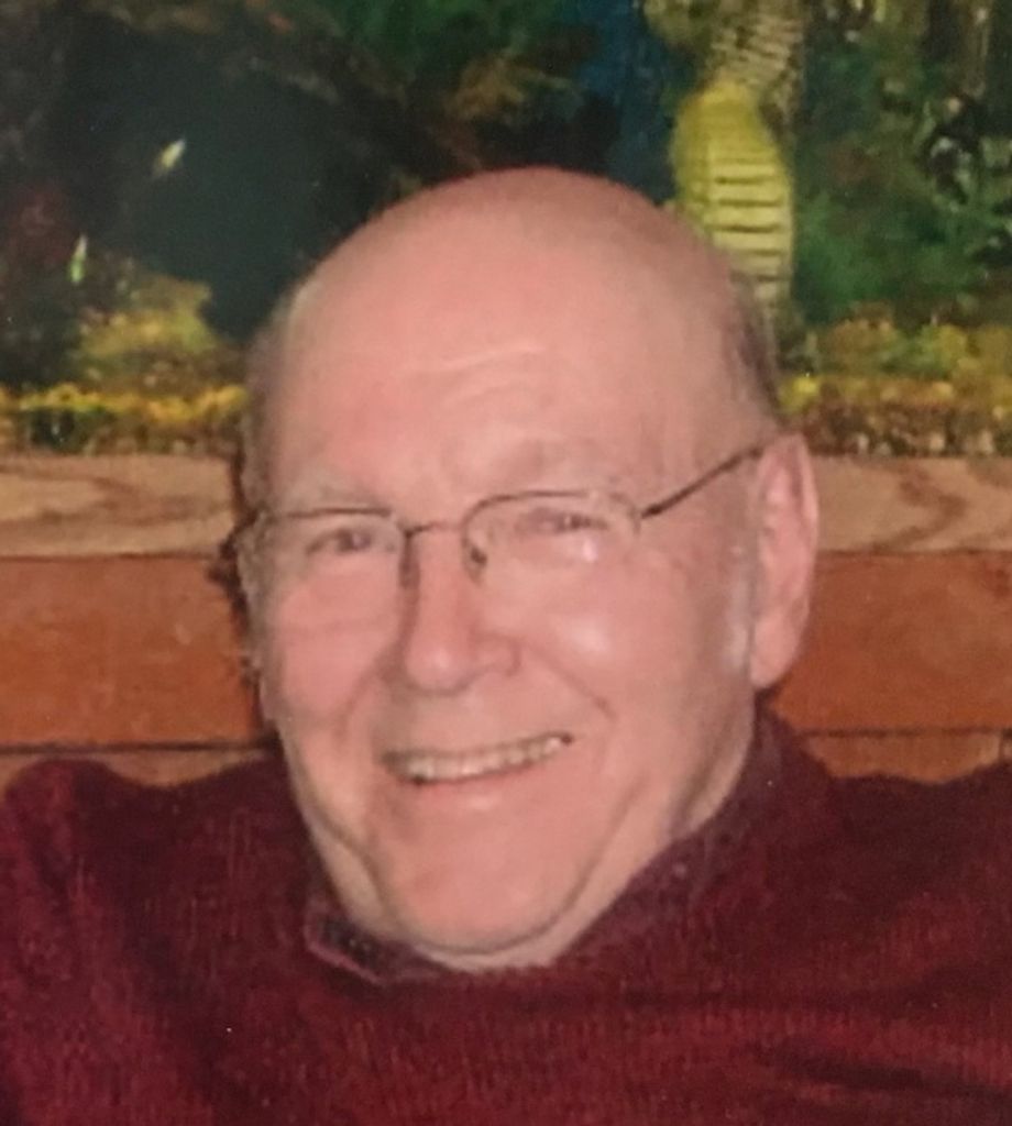 Eugene Rector