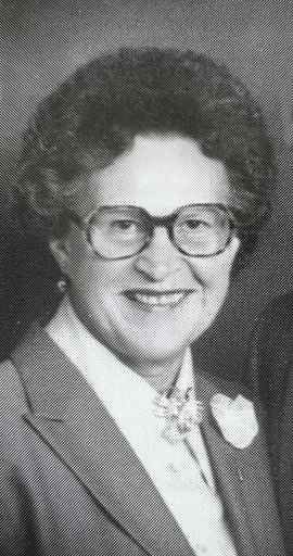 Mildred L. (Hibshman)  Spangler Profile Photo