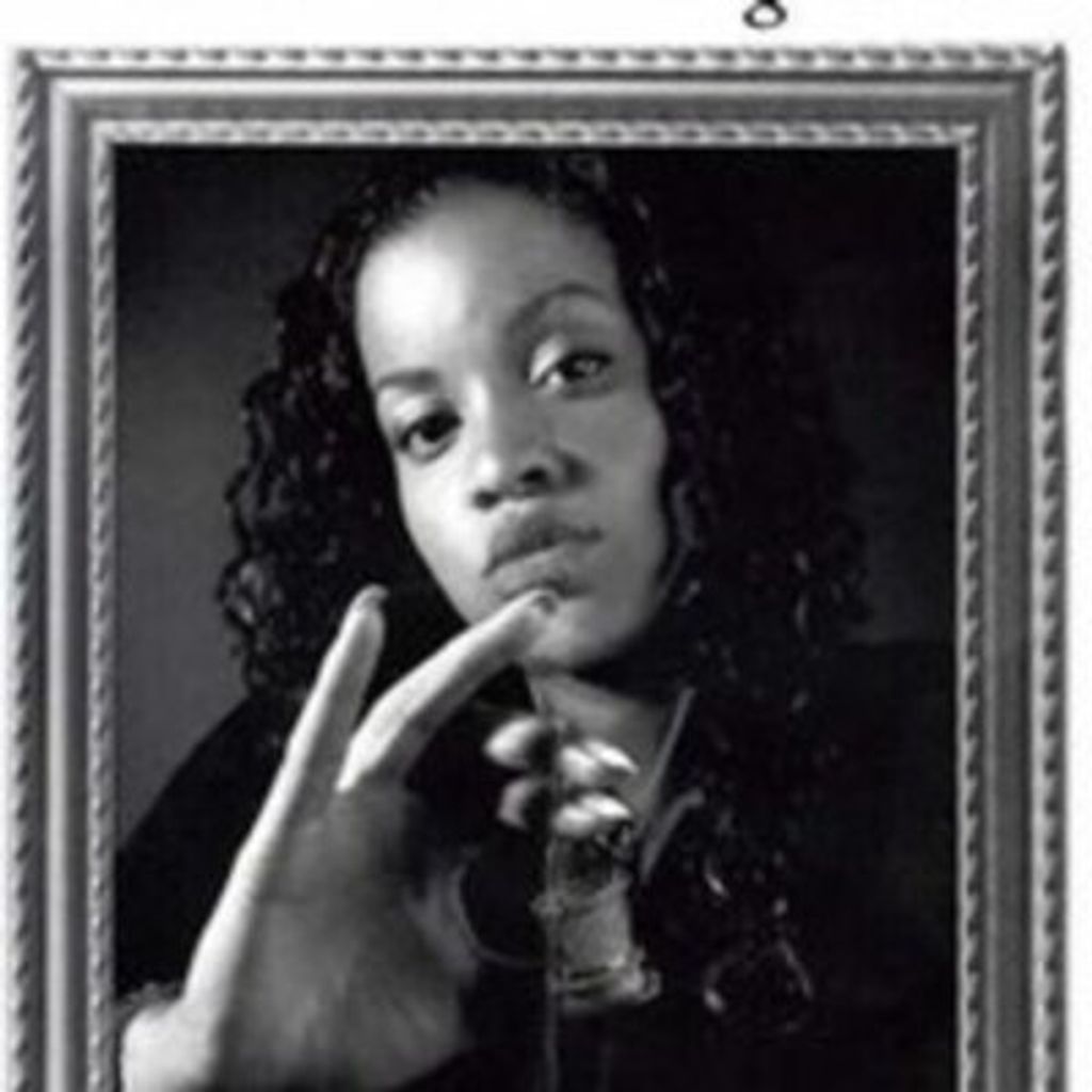 Khia Danielle Edgerton