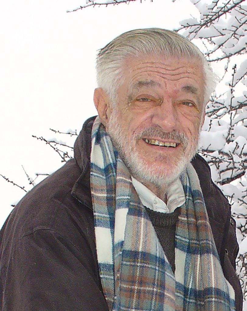 Jerald Duane Miller