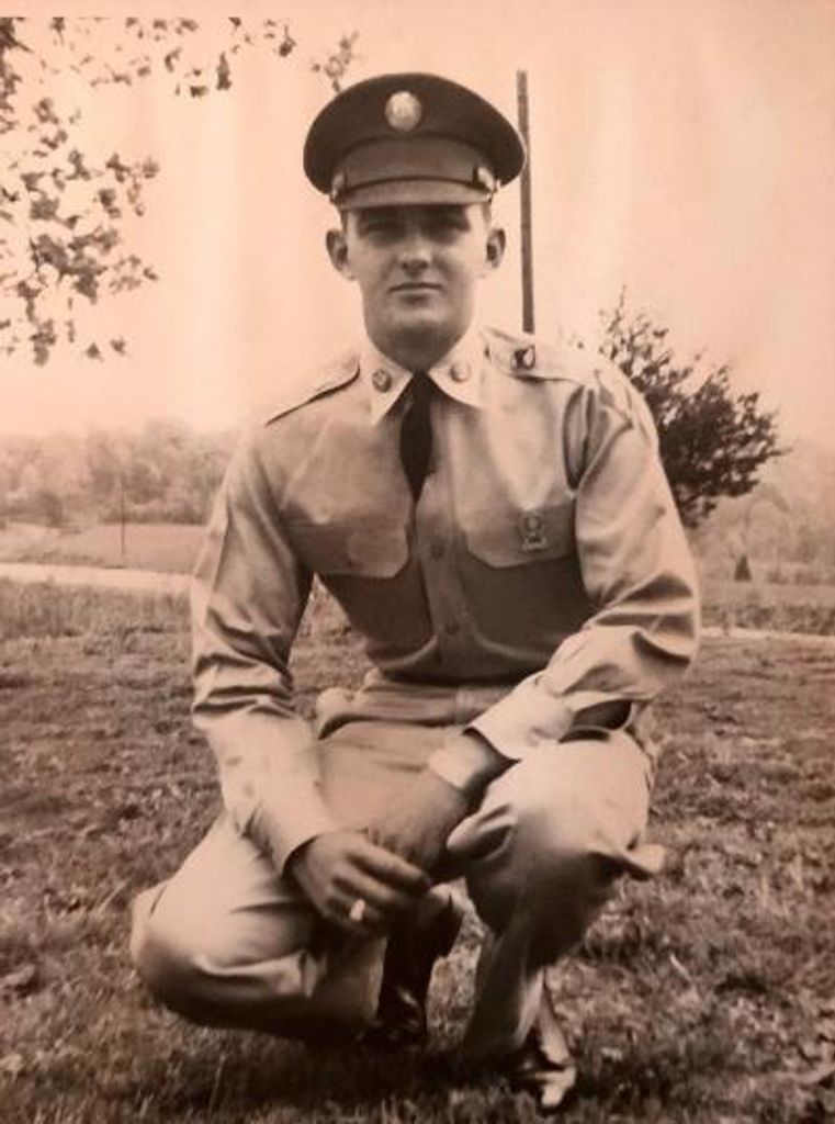 Raymond Wilson Mullins