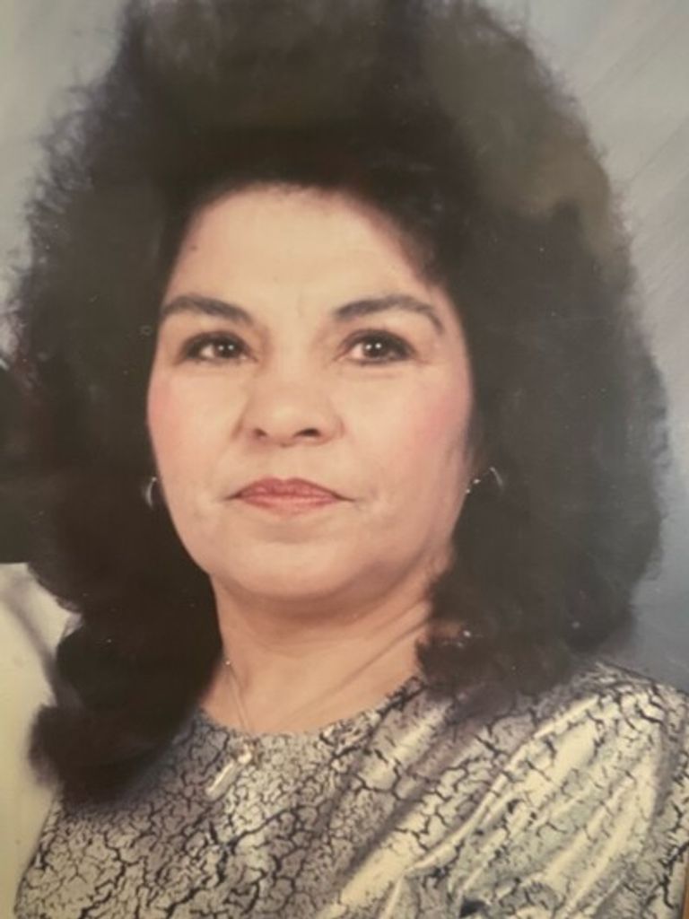 Frances S. Fresquez Profile Photo