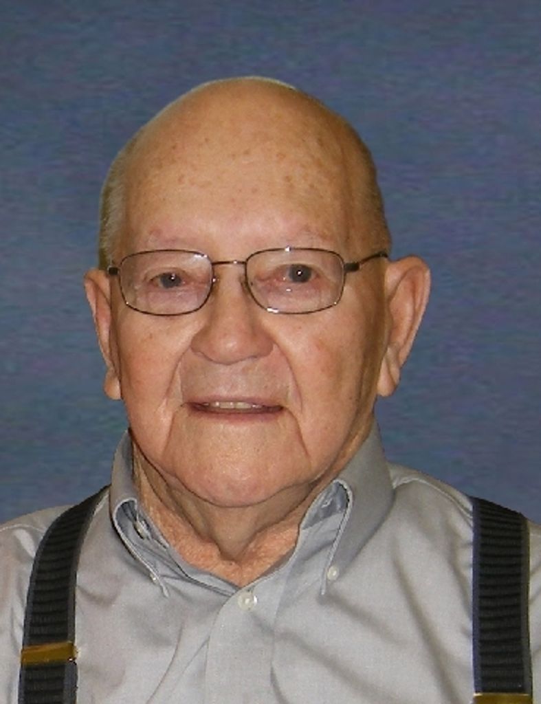 Frank P Eberle