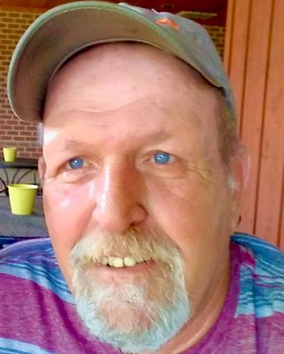 Lawrence Greg Gambosh's obituary image