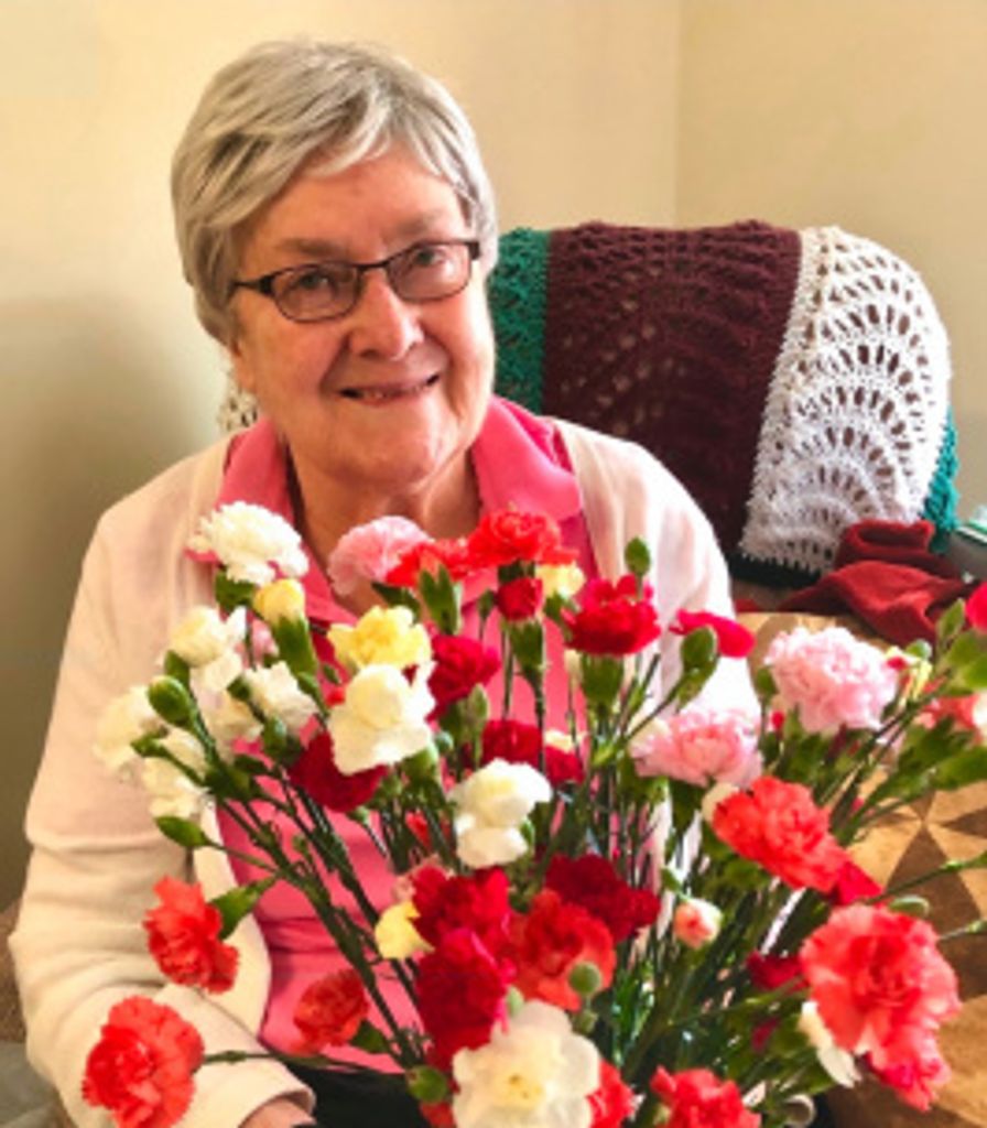 Doreen Washington Profile Photo