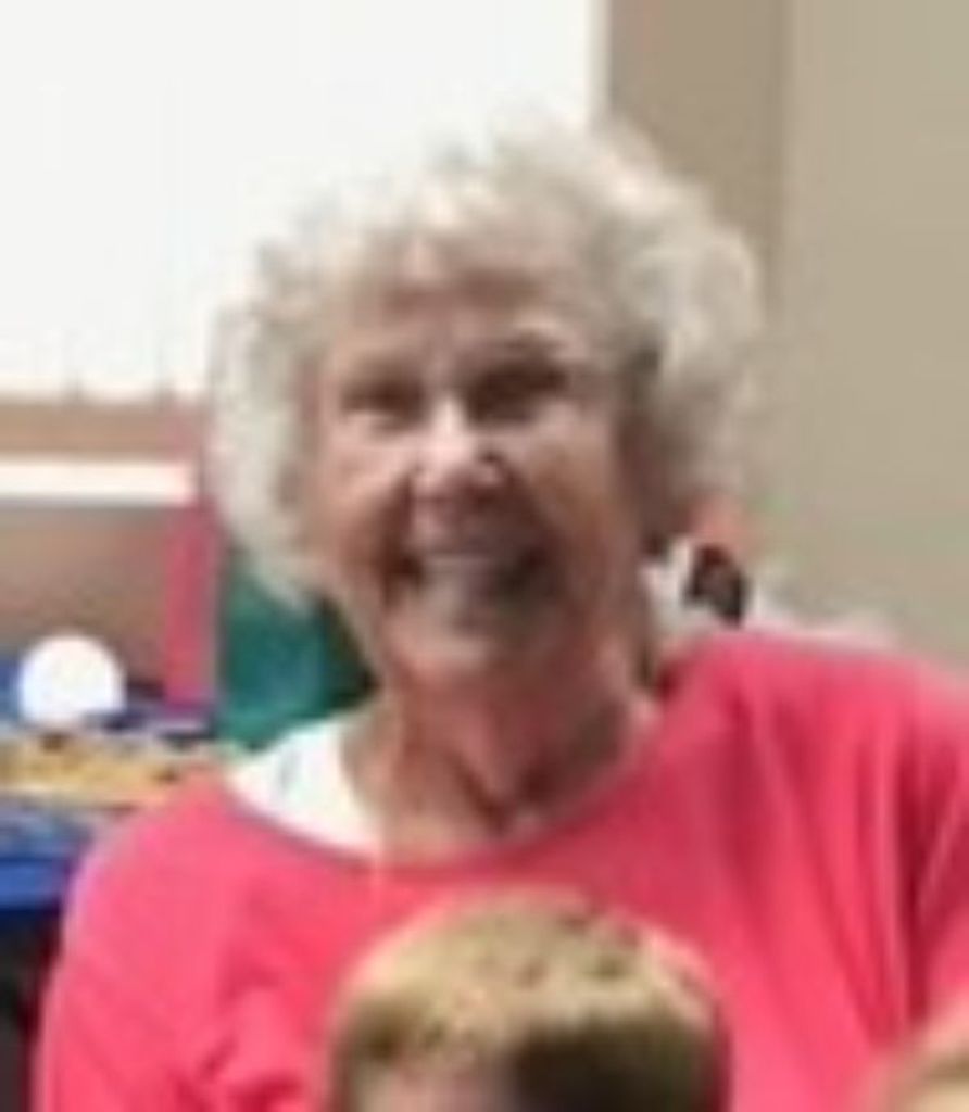Helen G. Wolf