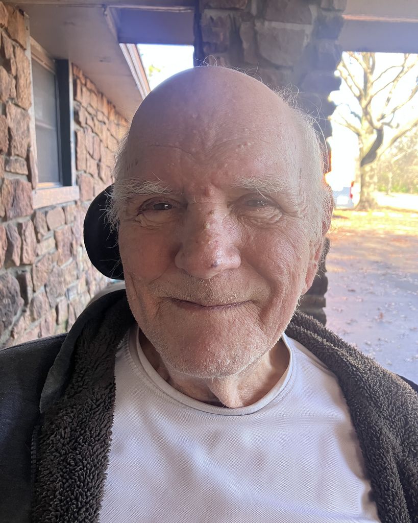 John Thomas Stein Profile Photo