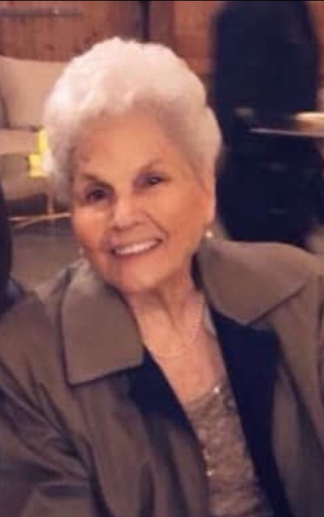 Dorothy Sue Weatherington Profile Photo