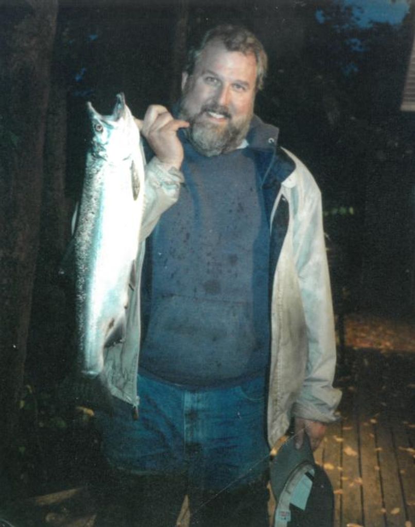 David Mason Wagner