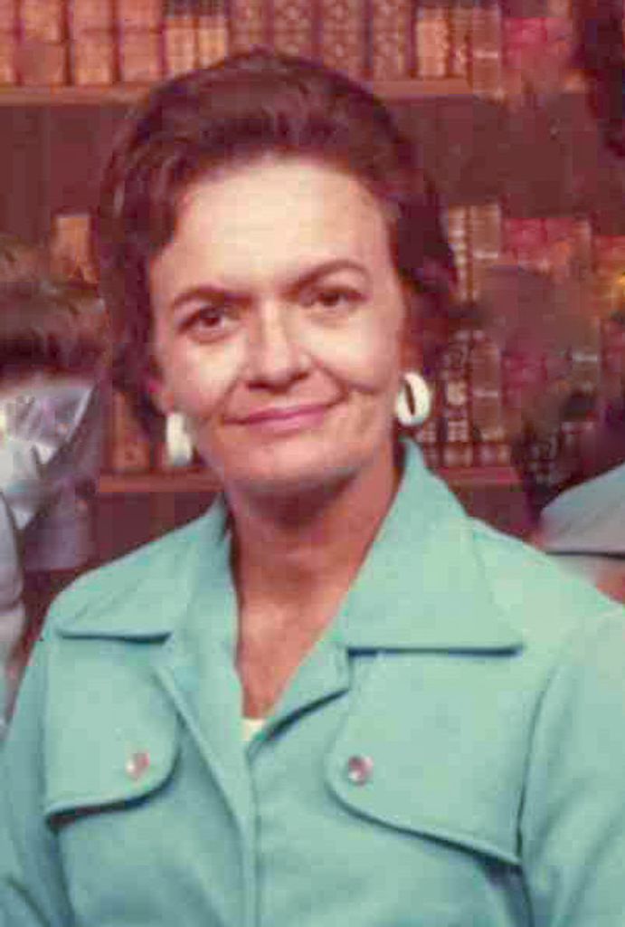 Geneva Lee Rogers