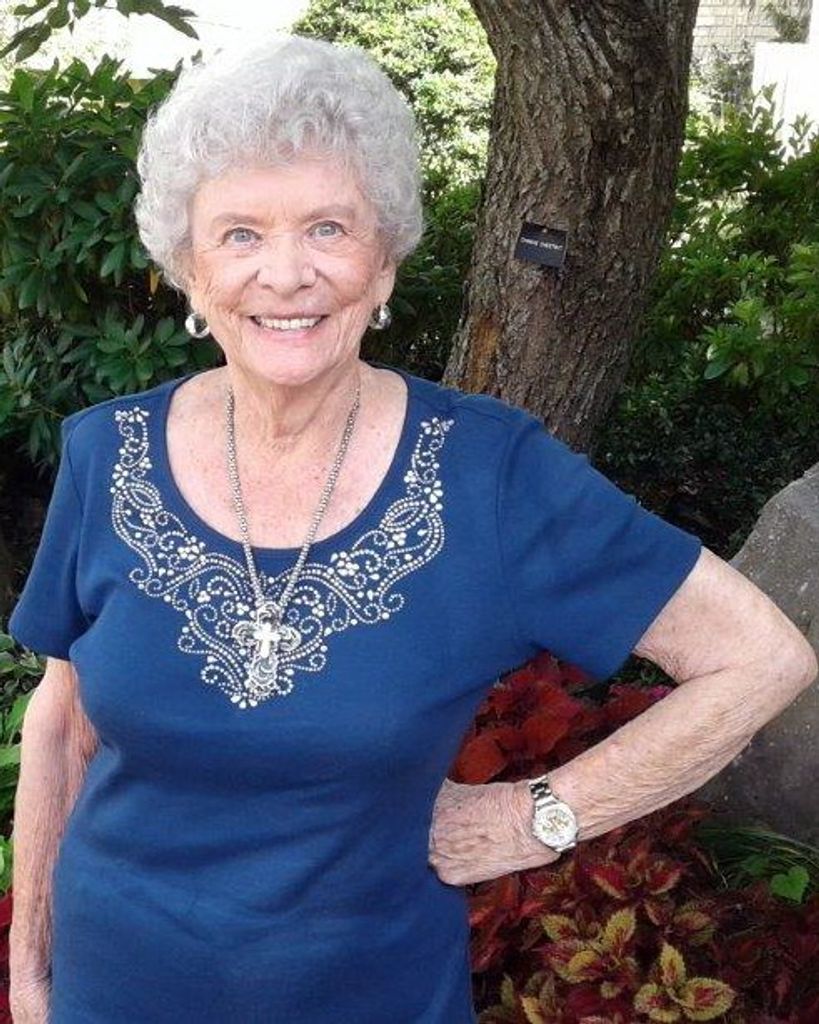 Carolyn Joyce (Adair)  Kitchens
