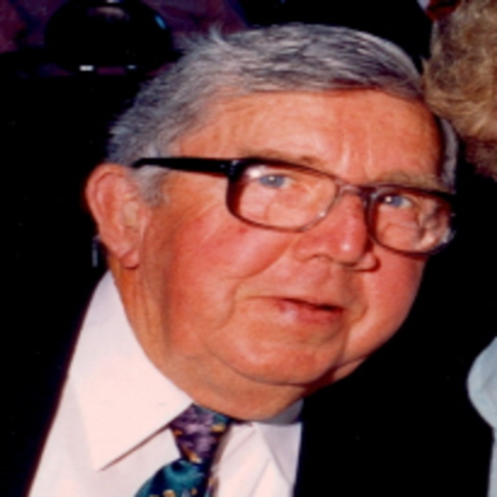 John L. Monaghan, Sr.
