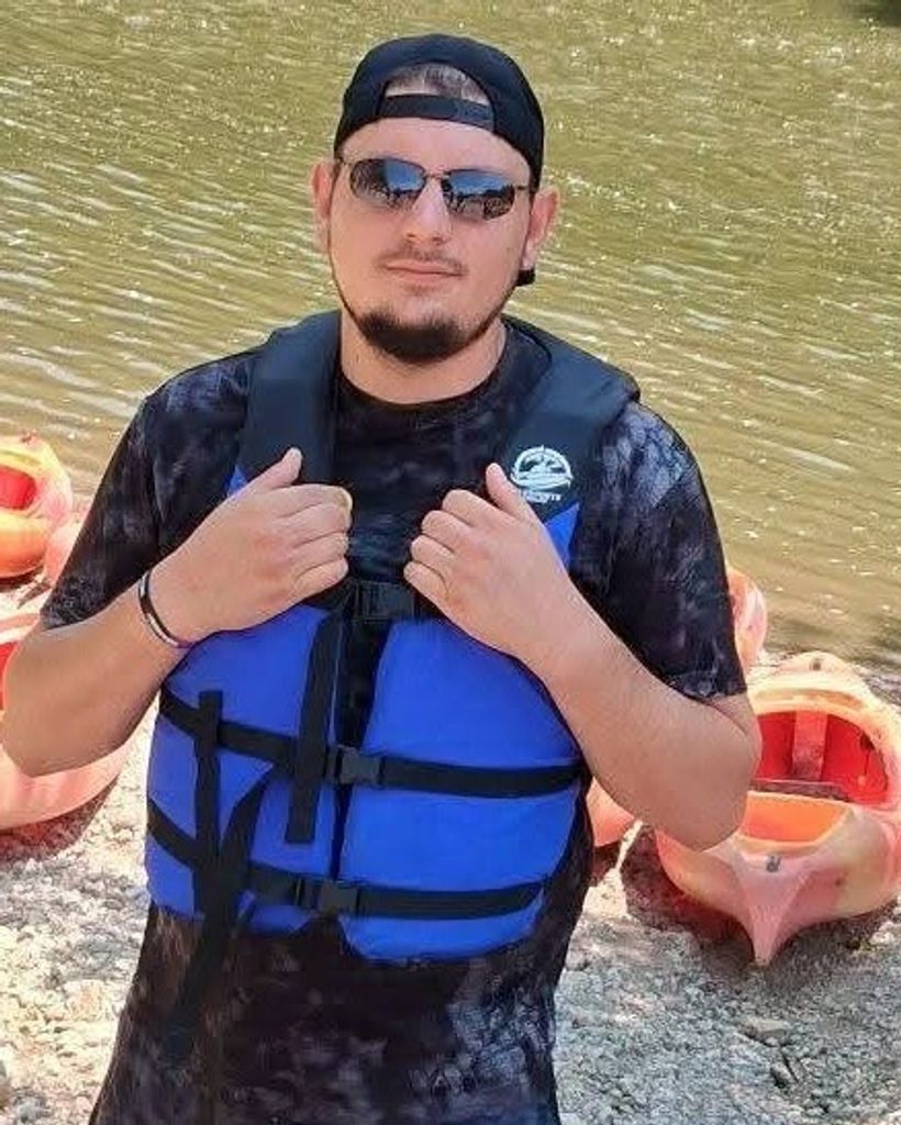 Michael Charles Garcia Profile Photo