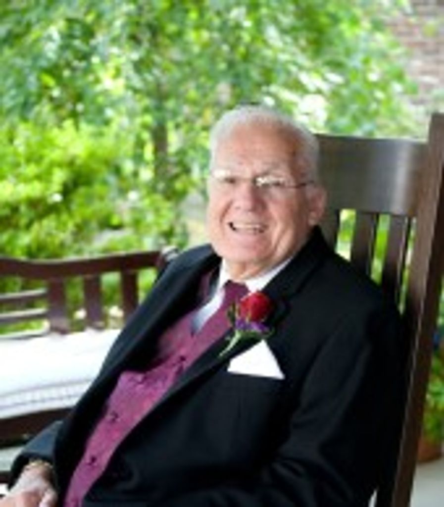 Charles W. Greenberg Profile Photo