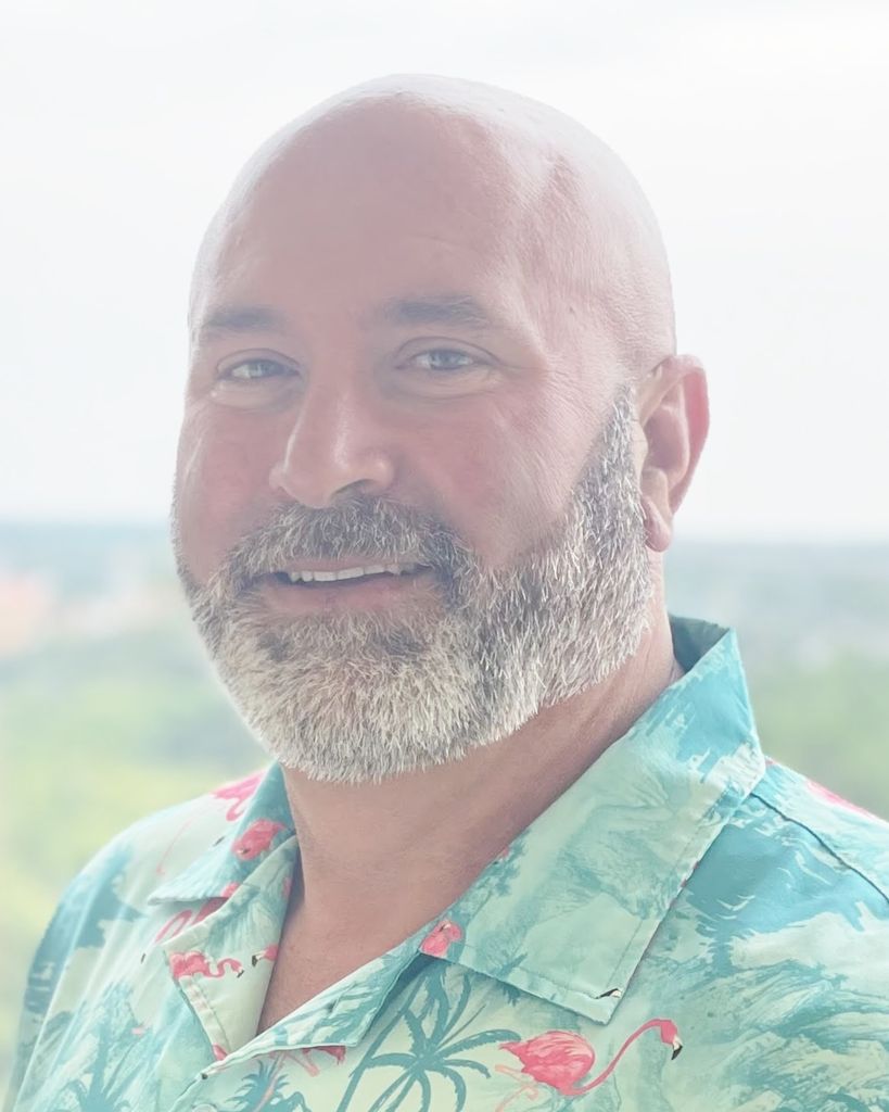 Buddy Henry Profile Photo