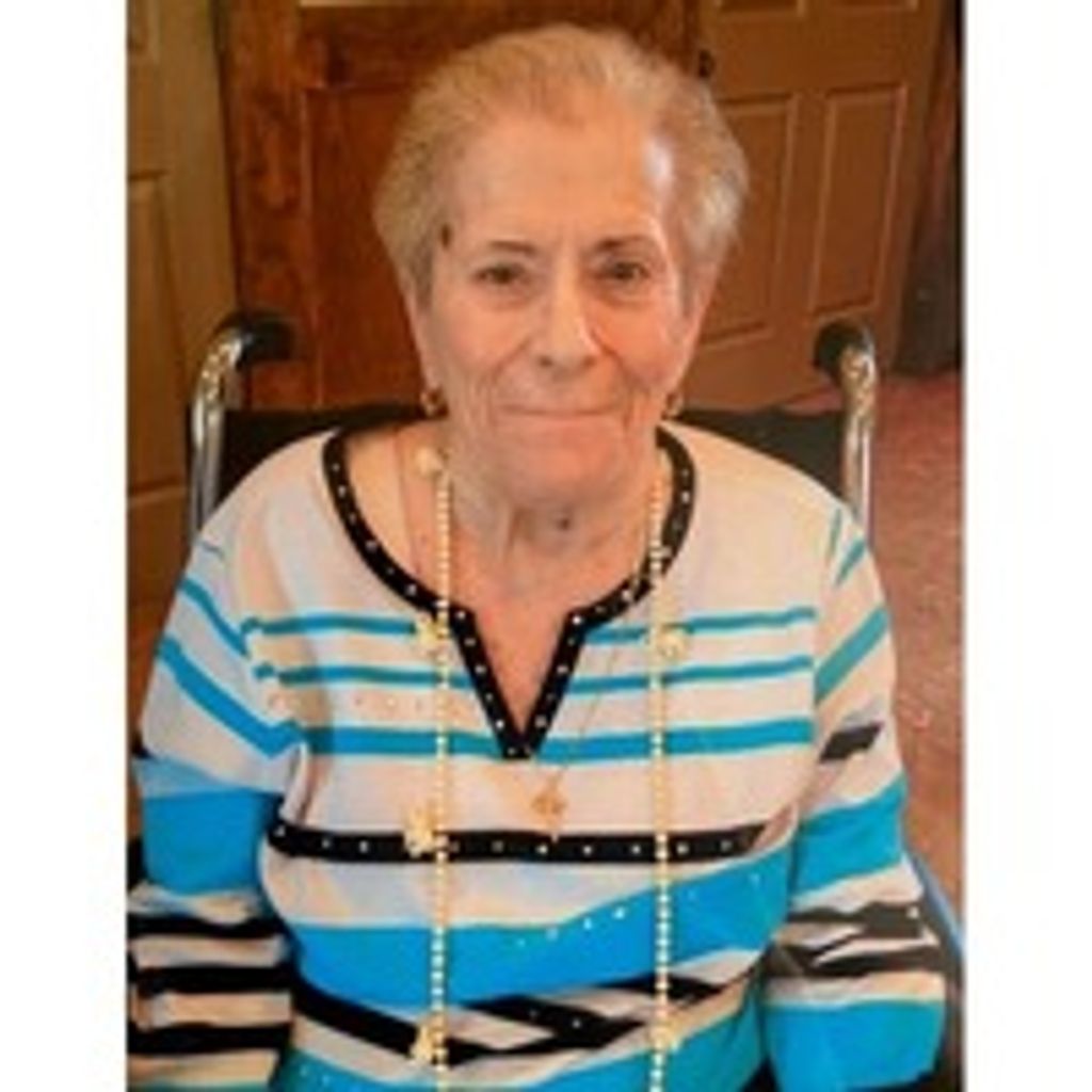 Lillian H. Summers