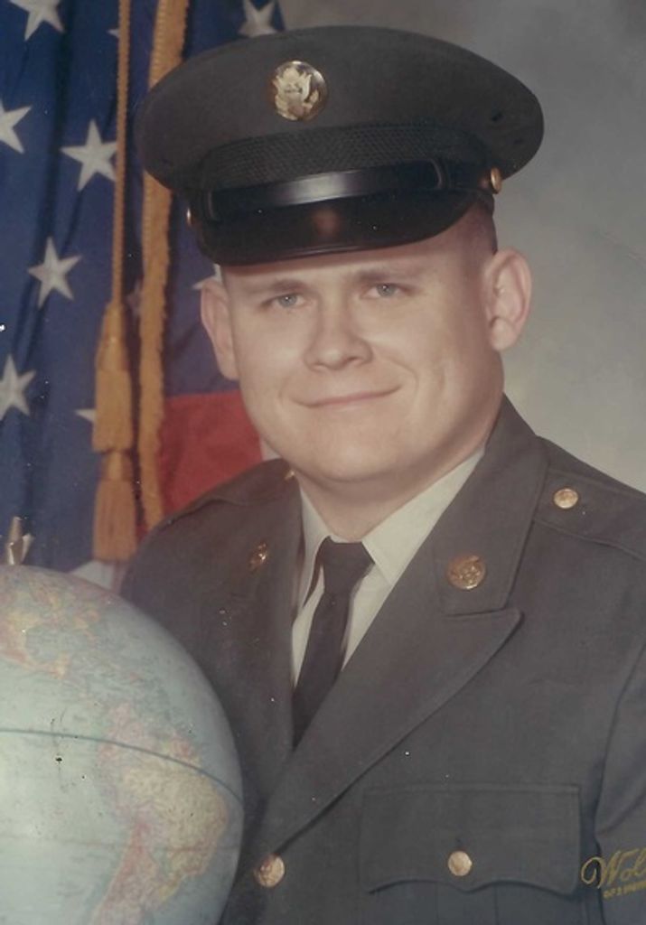Michael Benjiman Lavelle Profile Photo