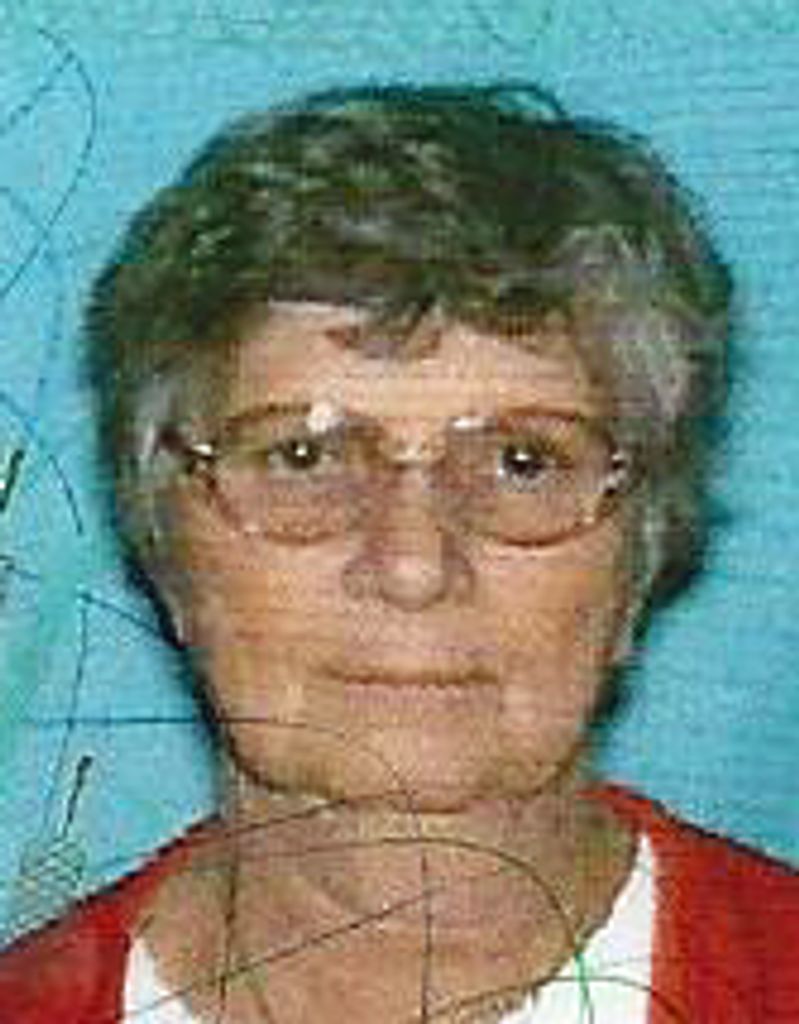 Beverly Anne Stoddard