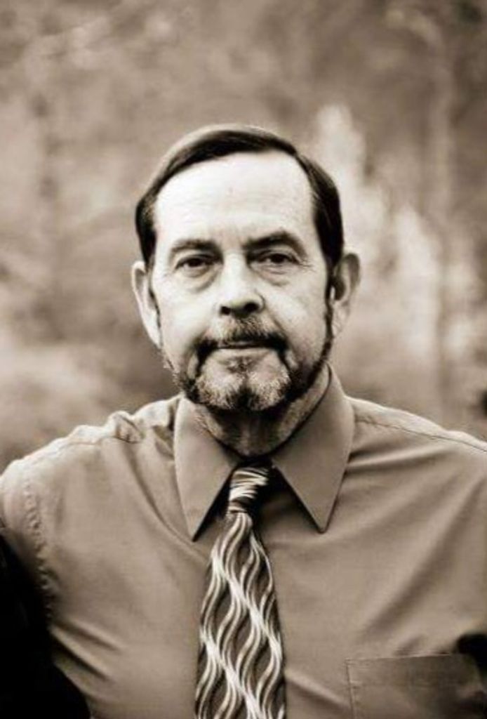 David Hancock
