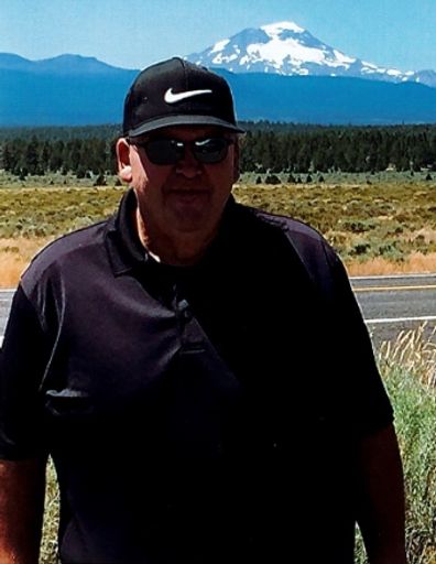 Richard Lewis Gilmore Profile Photo