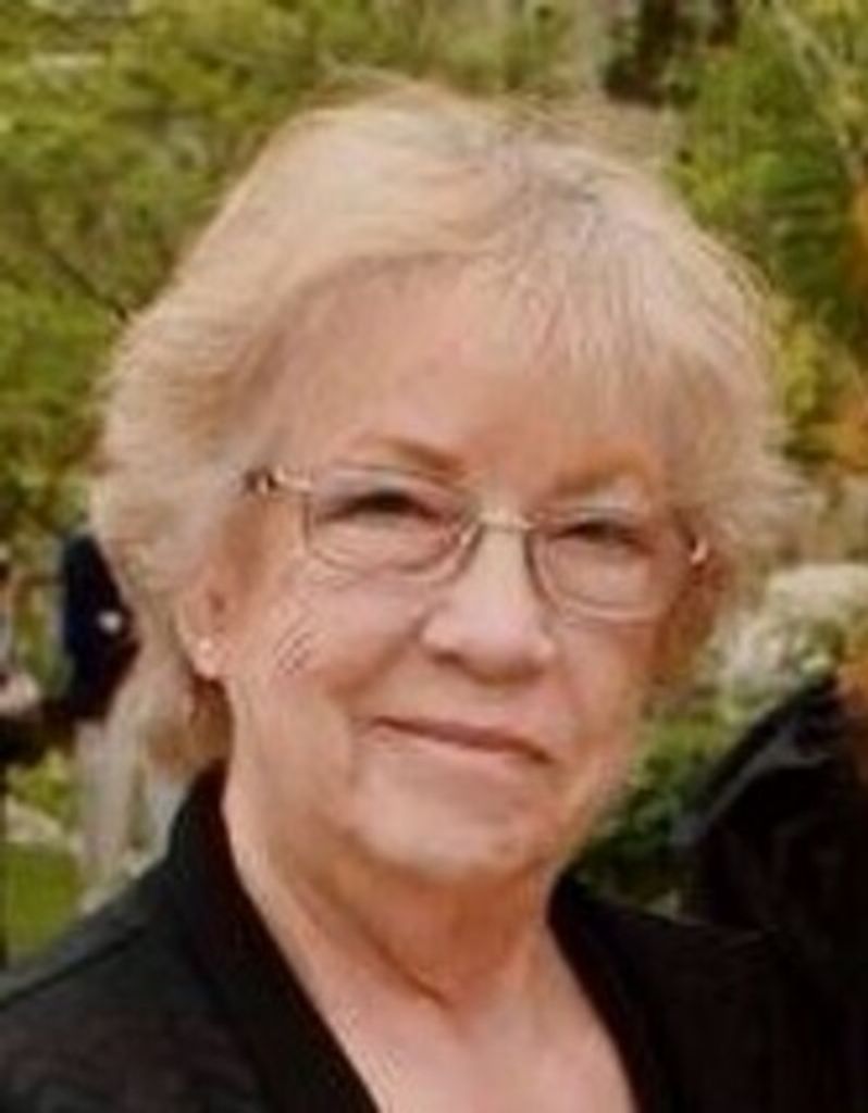 Barbara A. (Cook) Bump Profile Photo