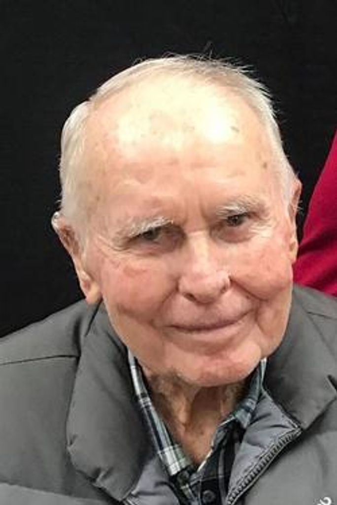 William "Bill" P. Thompson Profile Photo