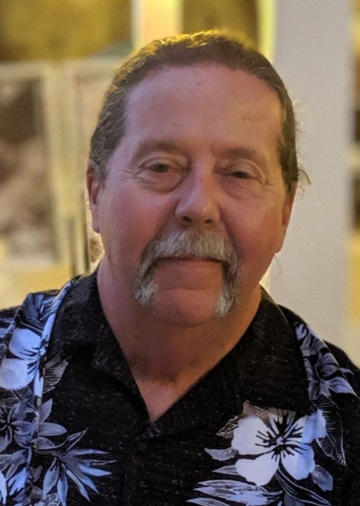 Alan Keller Langston