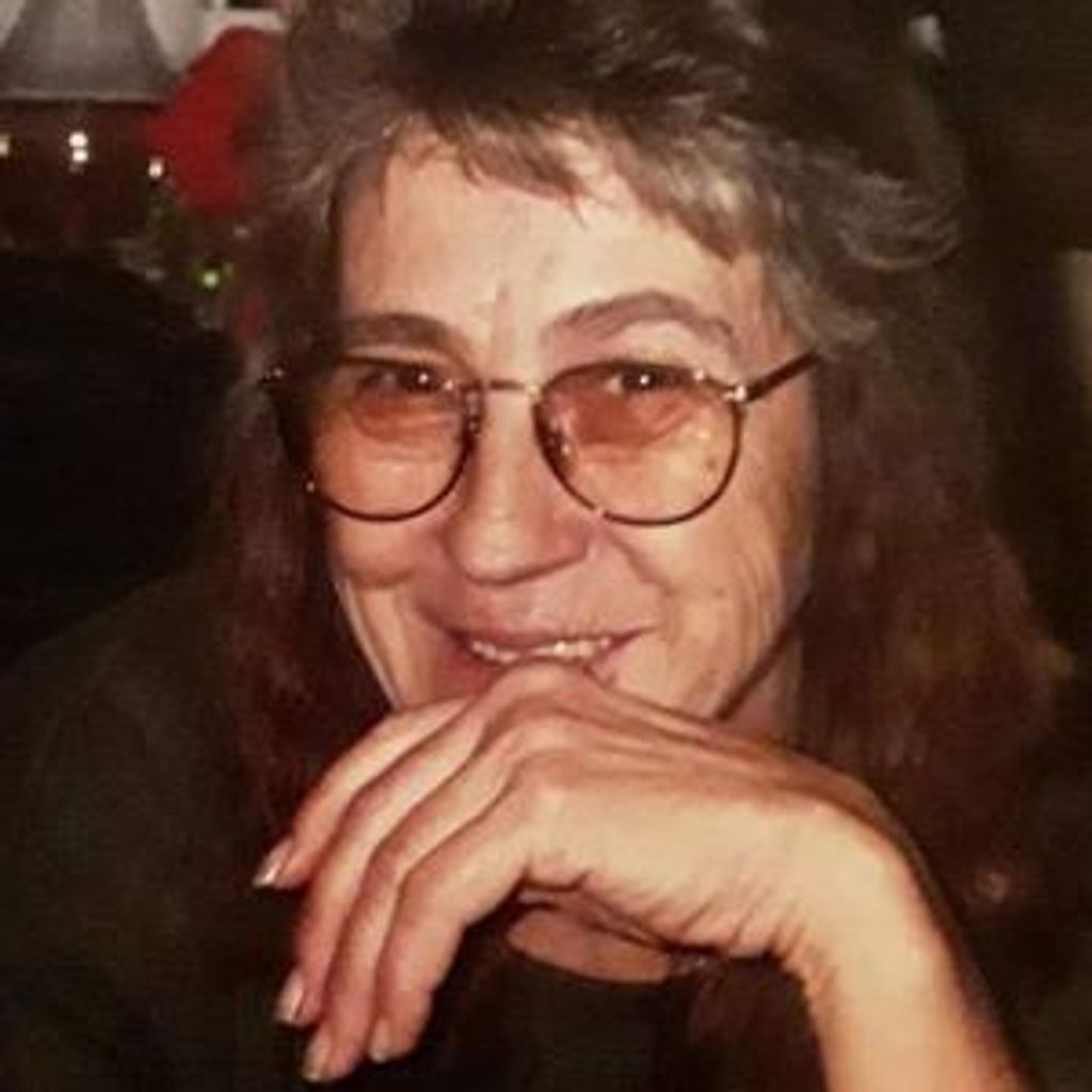 Betty Pond Profile Photo