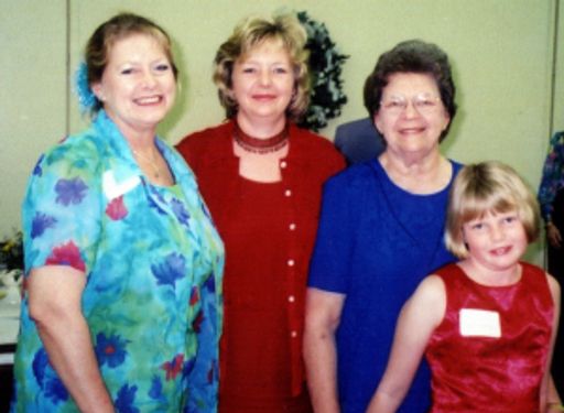 Kathleen "Mildred" Hess photo gallery thumbnail 41 of 86