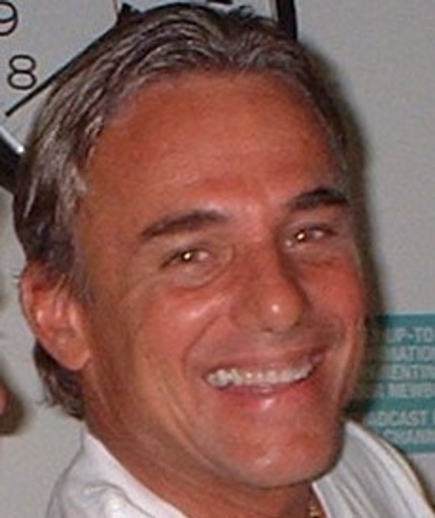 Michael K. Cucore