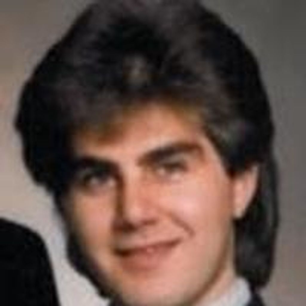 Ronald F. Stoll