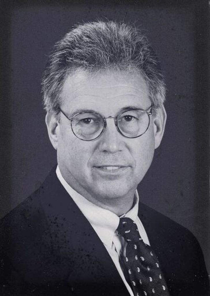 Eric Boykin Hartley Profile Photo