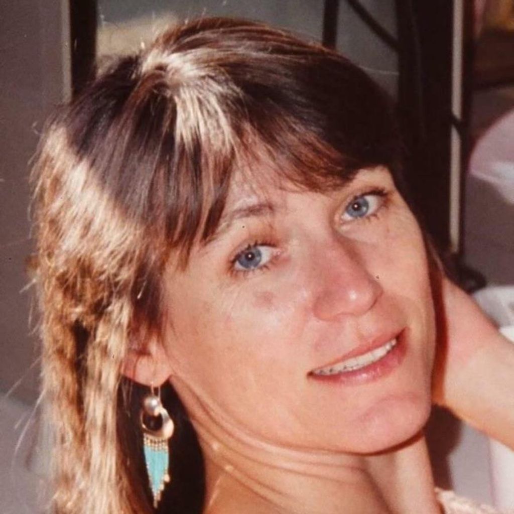 Patricia L  Hughes