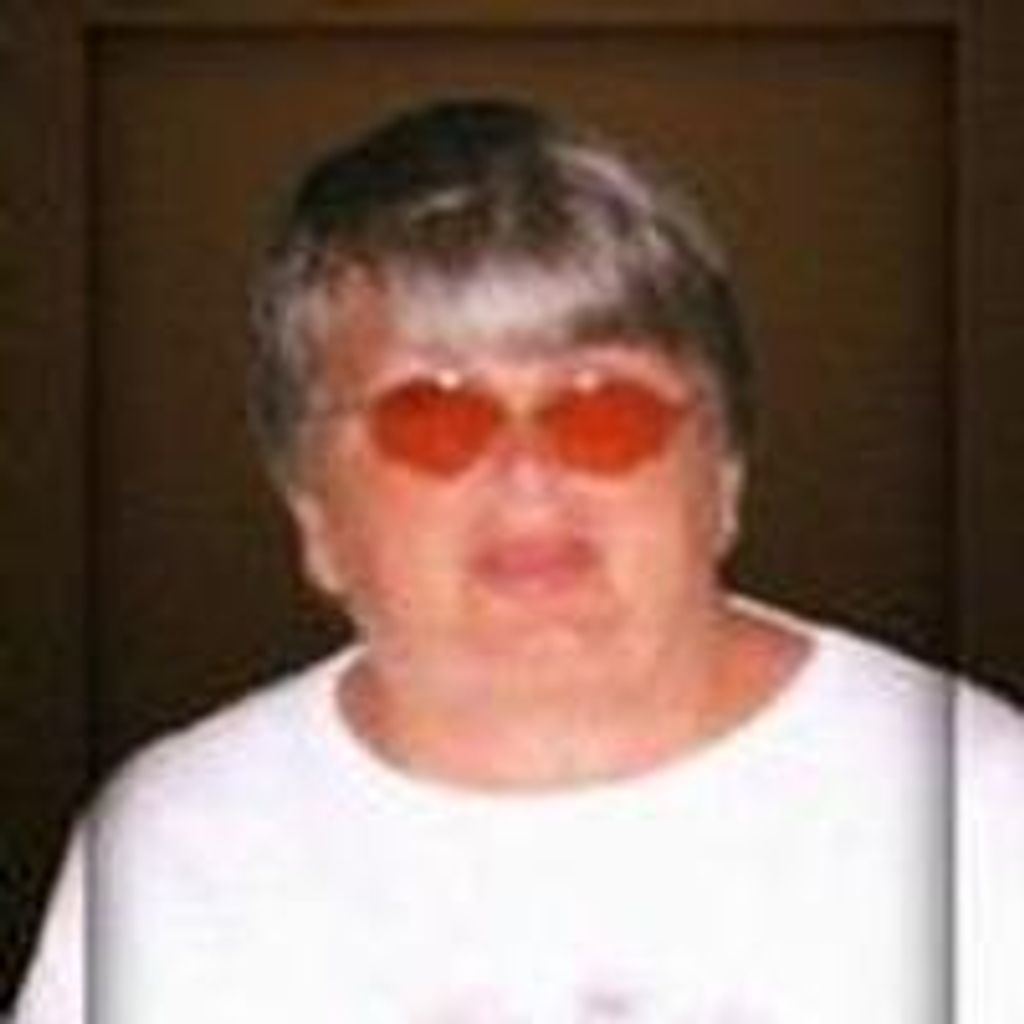 Wilma (Billie) Marie Davis