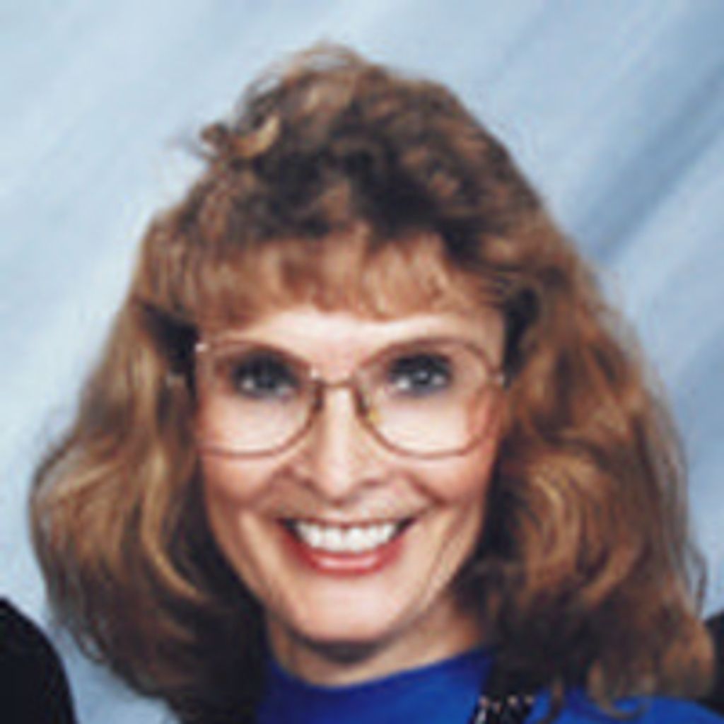 Mary Adeline Matson