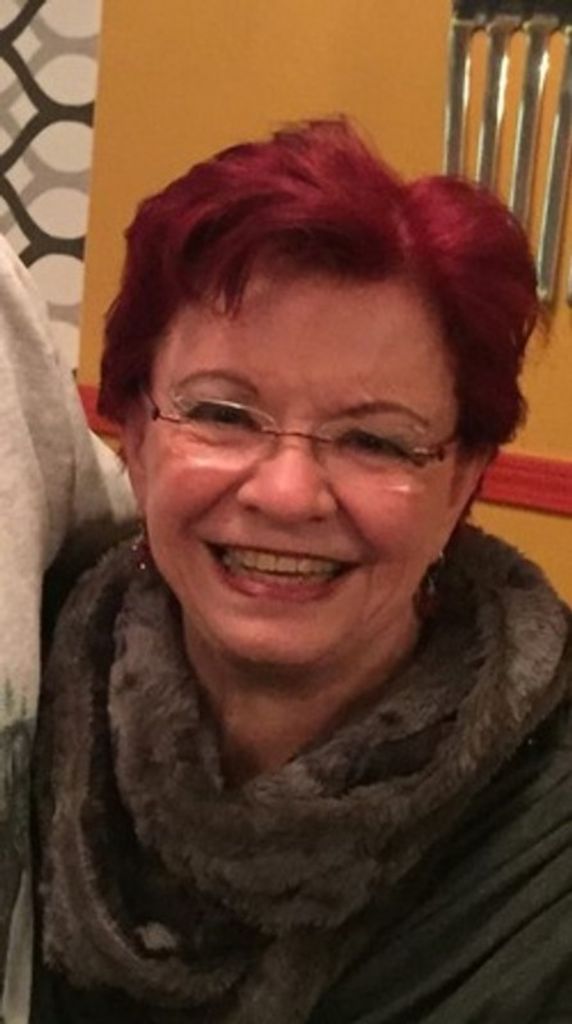 Evelyn Rivera